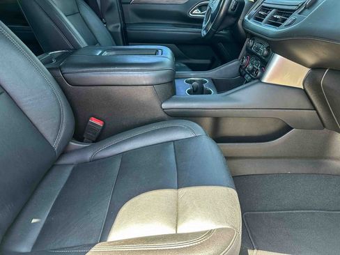 Used 2021 Chevrolet Tahoe Z71 AWD/4WD image 24
