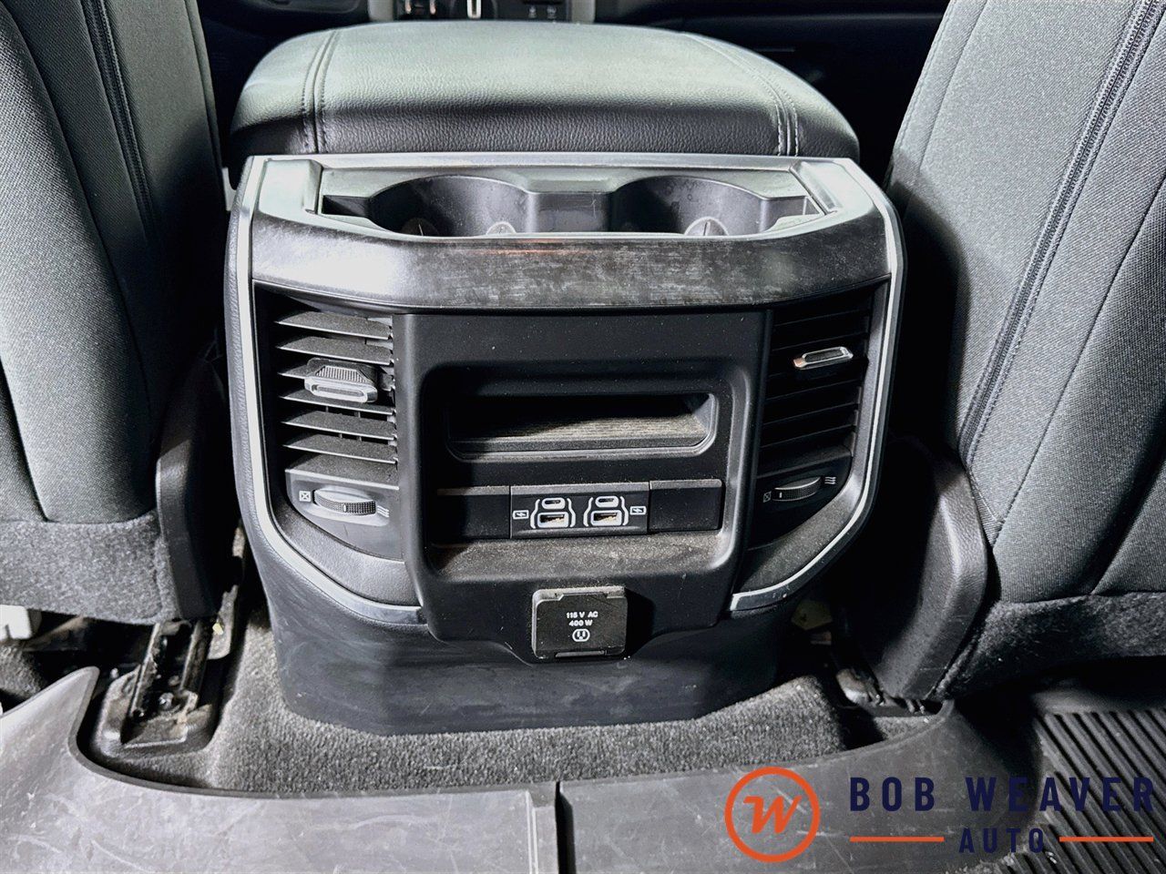 Used 2021 RAM 1500 Big Horn AWD/4WD image 32