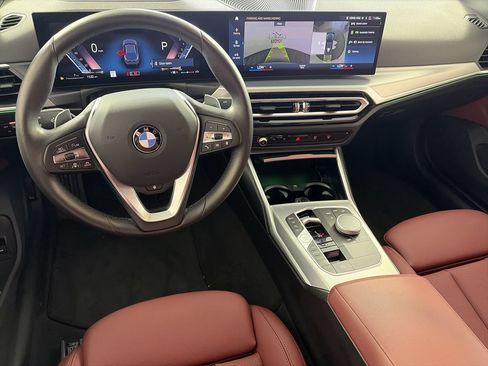 Used 2024 BMW 430i Gran Coupe w/ Premium Package RWD image 22