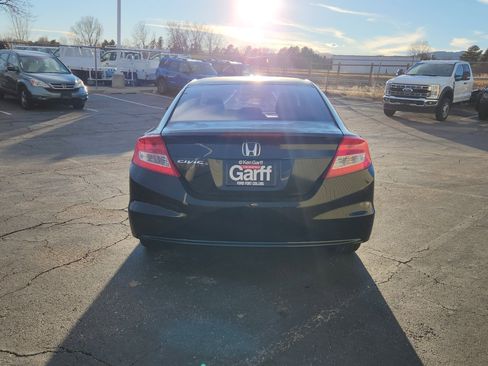 Used 2012 Honda Civic EX image 12
