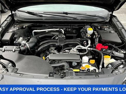 Used 2024 Subaru Outback Premium AWD/4WD image 37