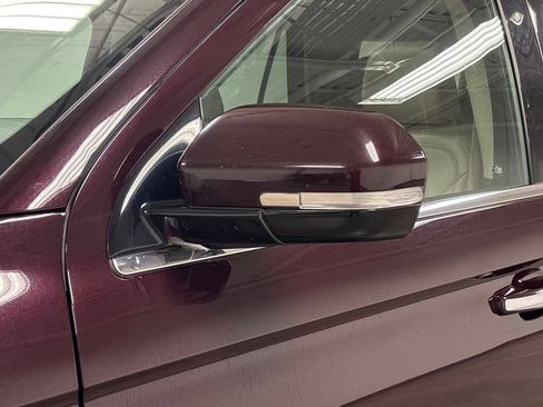 Used 2024 Ford Expedition Max Limited RWD image 11