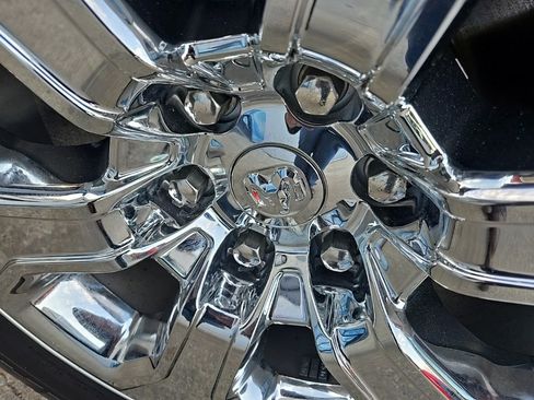 New 2026 RAM 1500 Big Horn image 35