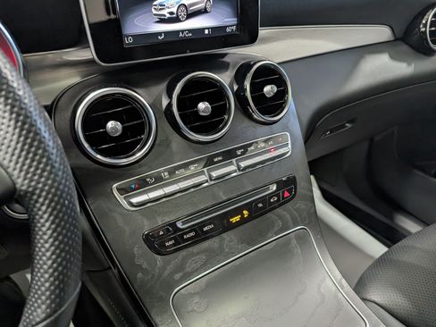 Used 2019 Mercedes-Benz GLC 300 4MATIC Coupe image 24