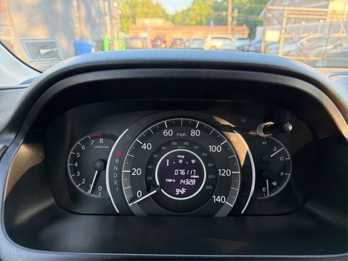 Used 2014 Honda CR-V EX-L image 15
