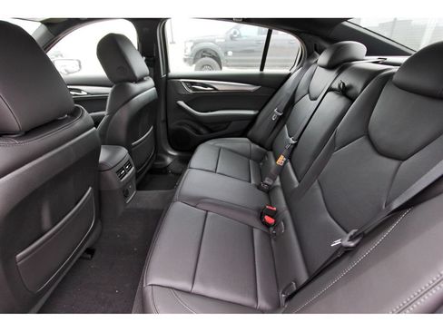 New 2026 Cadillac CT5 Premium Luxury w/ Technology Package RWD image 7