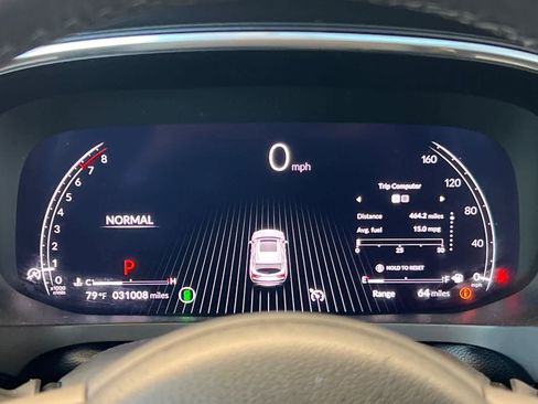 Used 2024 Acura MDX FWD image 29