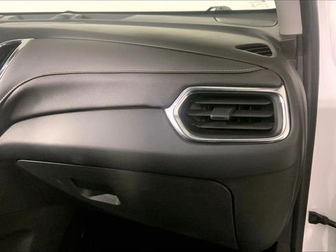 Used 2023 Chevrolet Equinox Premier FWD image 16