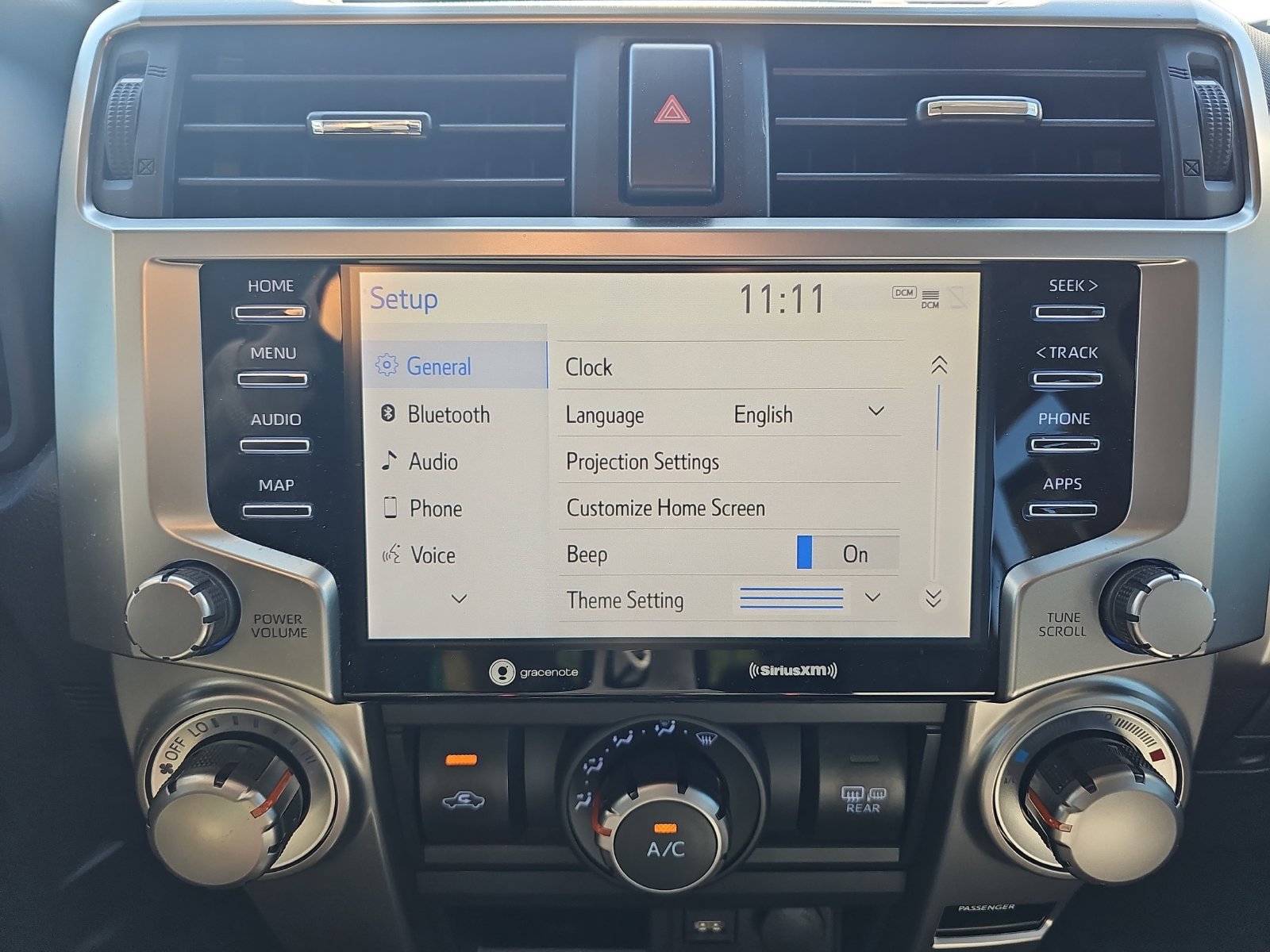 Used 2021 Toyota 4Runner SR5 RWD image 22