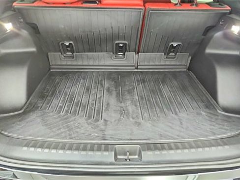 Used 2025 Chevrolet Blazer EV SS image 14