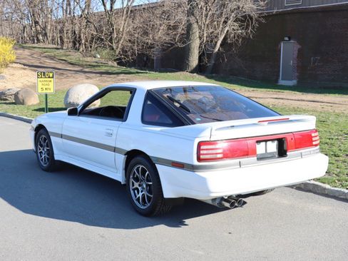 Used 1989 Toyota Supra image 8