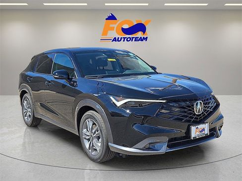 New 2025 Acura ADX Base image 7