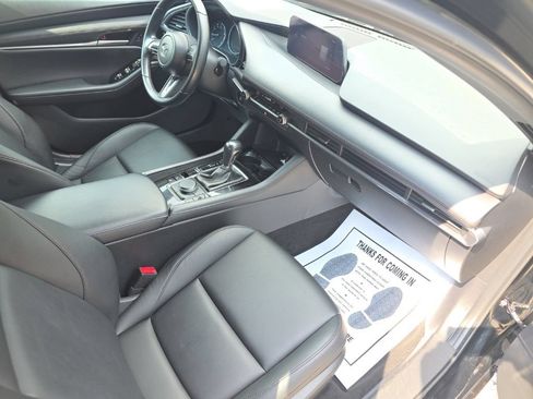 Used 2025 MAZDA MAZDA3 s Sport FWD image 19