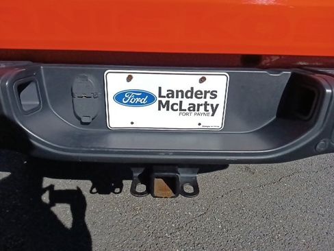 Used 2020 Jeep Gladiator Rubicon image 27