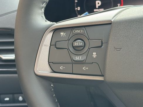 New 2026 Nissan Sentra SV w/ SV Convenience Package FWD image 15