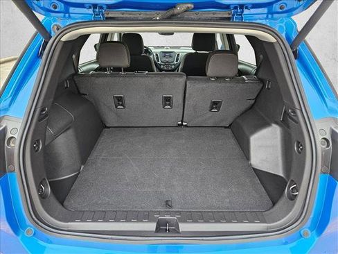 Certified 2024 Chevrolet Equinox LT AWD/4WD image 6