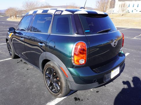 Used 2011 MINI Cooper Countryman image 6