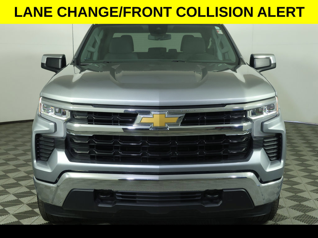 Used 2023 Chevrolet Silverado 1500 LT AWD/4WD image 10