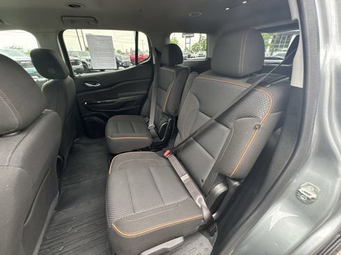 Used 2023 GMC Acadia AT4 w/ Trailering Package AWD/4WD image 25