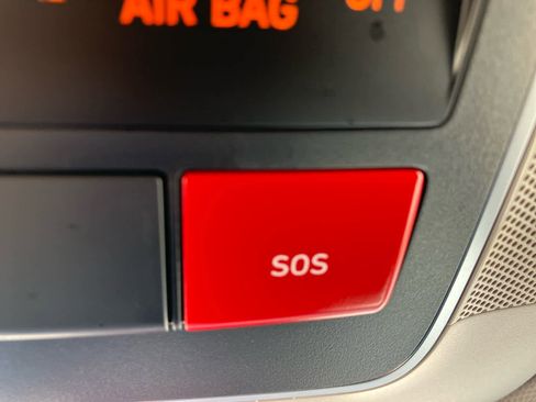 Used 2025 Hyundai Tucson SEL image 18