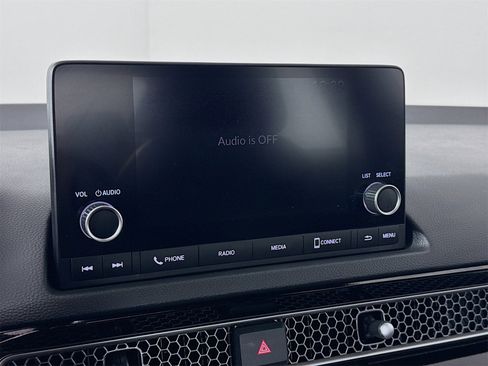 Used 2025 Honda Civic Sport image 12