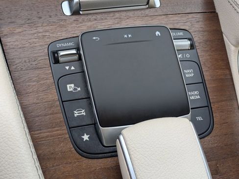 Certified 2022 Mercedes-Benz GLE 350 4MATIC image 14