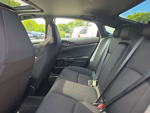 Used 2020 Honda Civic Si image 16