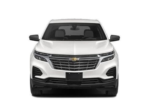 Certified 2024 Chevrolet Equinox LT image 99