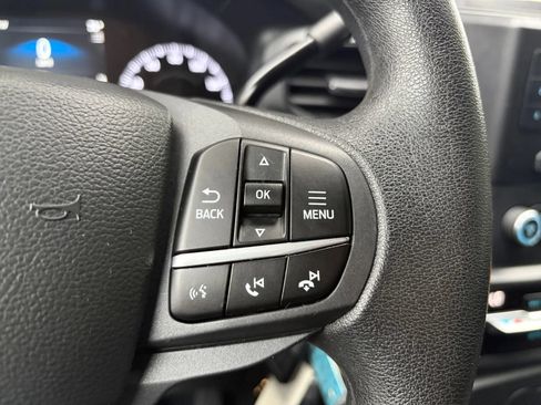 Used 2022 Ford Explorer 4WD Police Interceptor w/ Interior Upgrade Package image 28