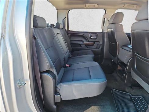 Used 2015 GMC Sierra 2500 SLE w/ SLE Preferred Package image 18