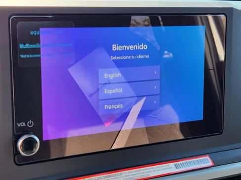 New 2026 Toyota Tacoma SR image 15