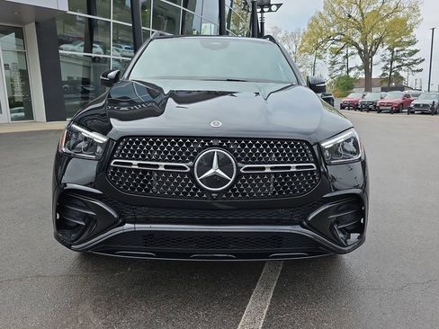 New 2026 Mercedes-Benz GLE 350 4MATIC image 8