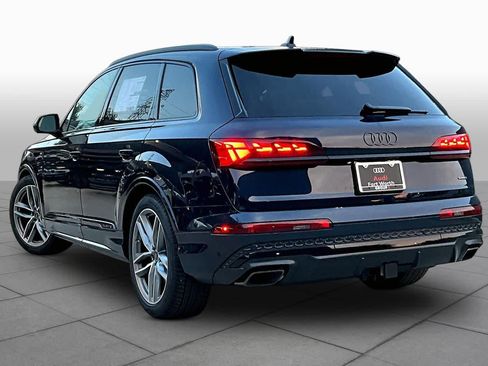 New 2026 Audi Q7 3.0T Prestige AWD/4WD image 12