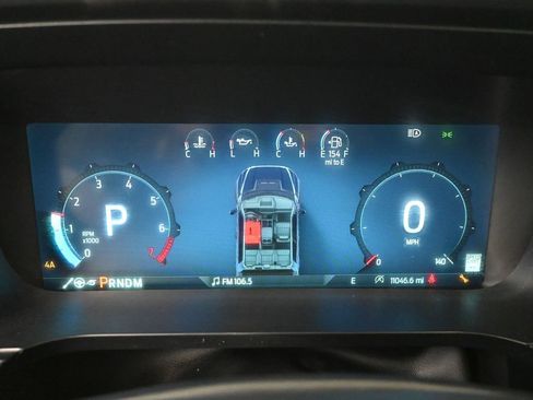 Used 2024 Ford F150 Raptor image 34