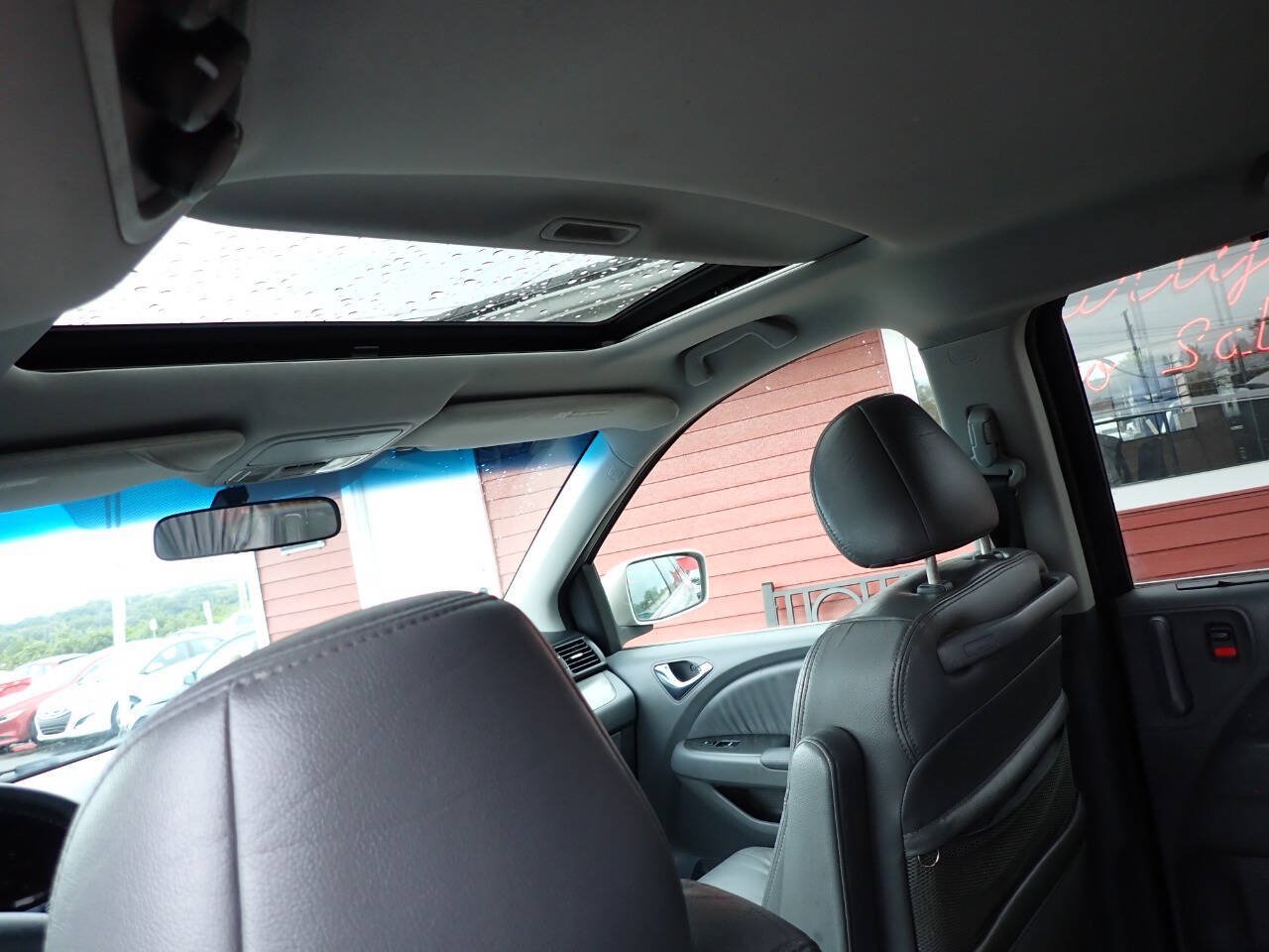 Used 2007 Honda Odyssey EX-L image 9