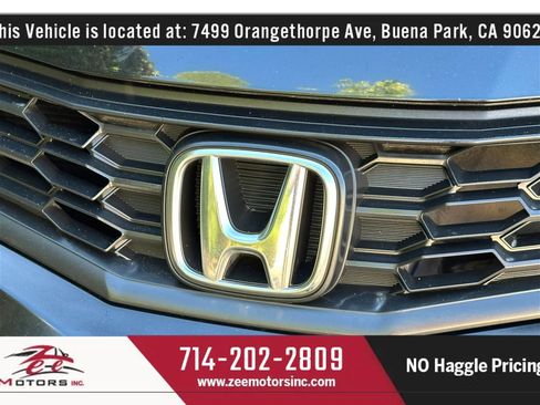 Used 2013 Honda Fit Sport image 46