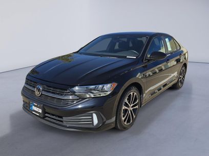 Used 2024 Volkswagen Jetta Sport