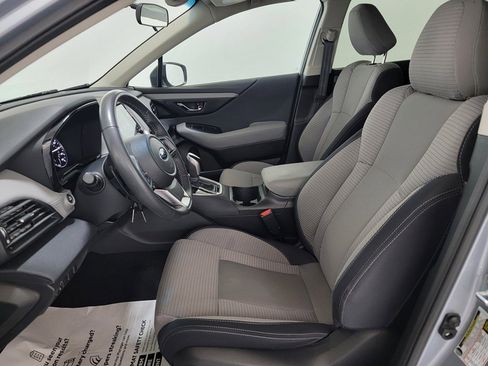 Used 2022 Subaru Outback Premium AWD/4WD image 14