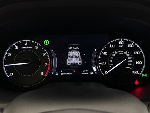 Certified 2024 Acura RDX SH-AWD w/ Technology Package image 26