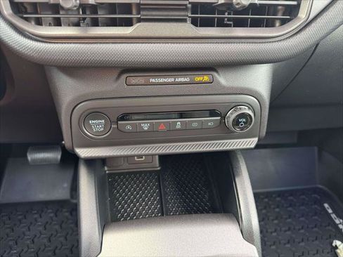 Used 2026 Ford Bronco Sport Big Bend w/ Convenience Package AWD/4WD image 31