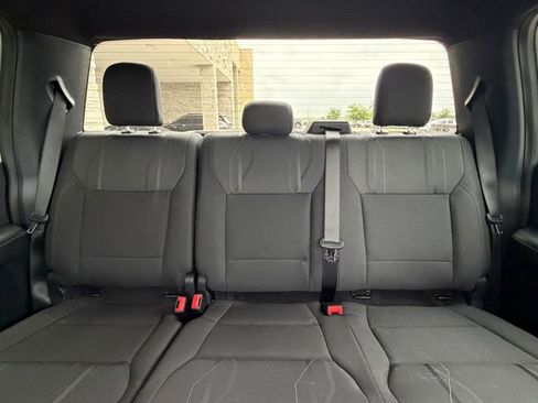 New 2026 Ford F150 STX w/ Equipment Group 200A image 56