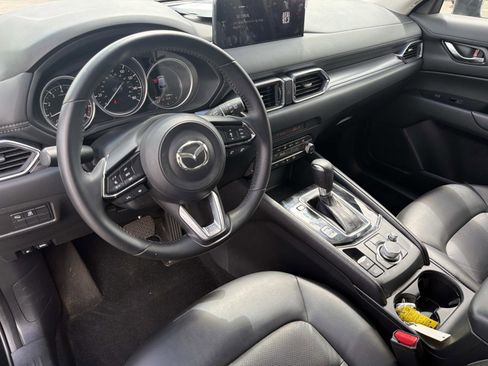 Used 2025 MAZDA CX-5 AWD 2.5 S image 7