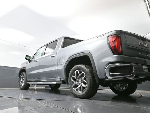 New 2026 GMC Sierra 1500 SLT w/ SLT Premium Plus Package image 53