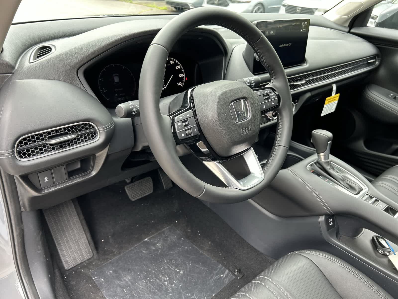 New 2027 Honda HR-V EX-L image 13