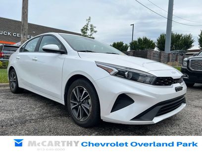 Used 2022 Kia Forte LXS
