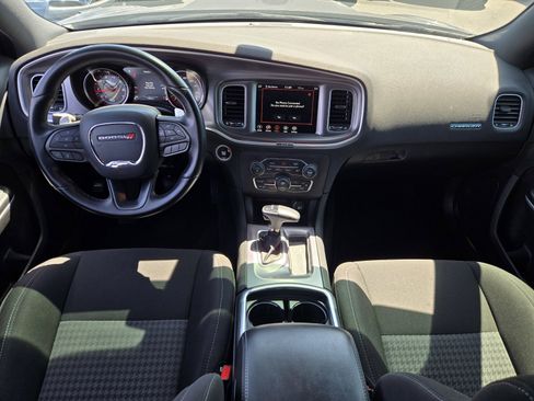 Used 2020 Dodge Charger R/T RWD image 13