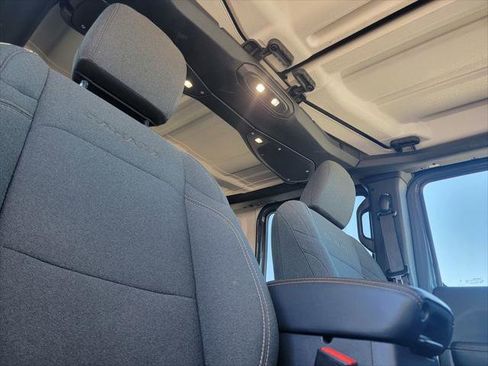 Certified 2024 Jeep Wrangler Sahara image 24