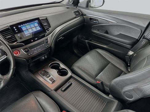 Certified 2021 Honda Passport EX-L image 25