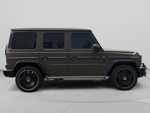 Certified 2023 Mercedes-Benz G 63 AMG 4MATIC image 6