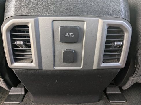 Used 2015 Ford F150 XLT w/ Equipment Group 301A Mid image 17